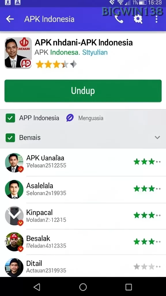 Screenshot kijangwin nomor 2