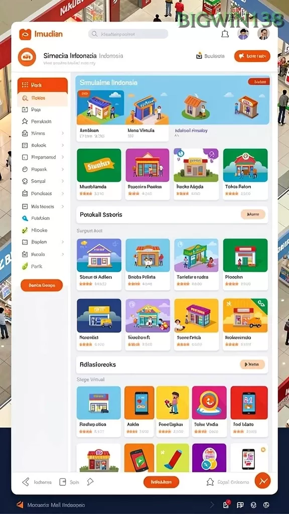 Screenshot bigwin777 nomor 1