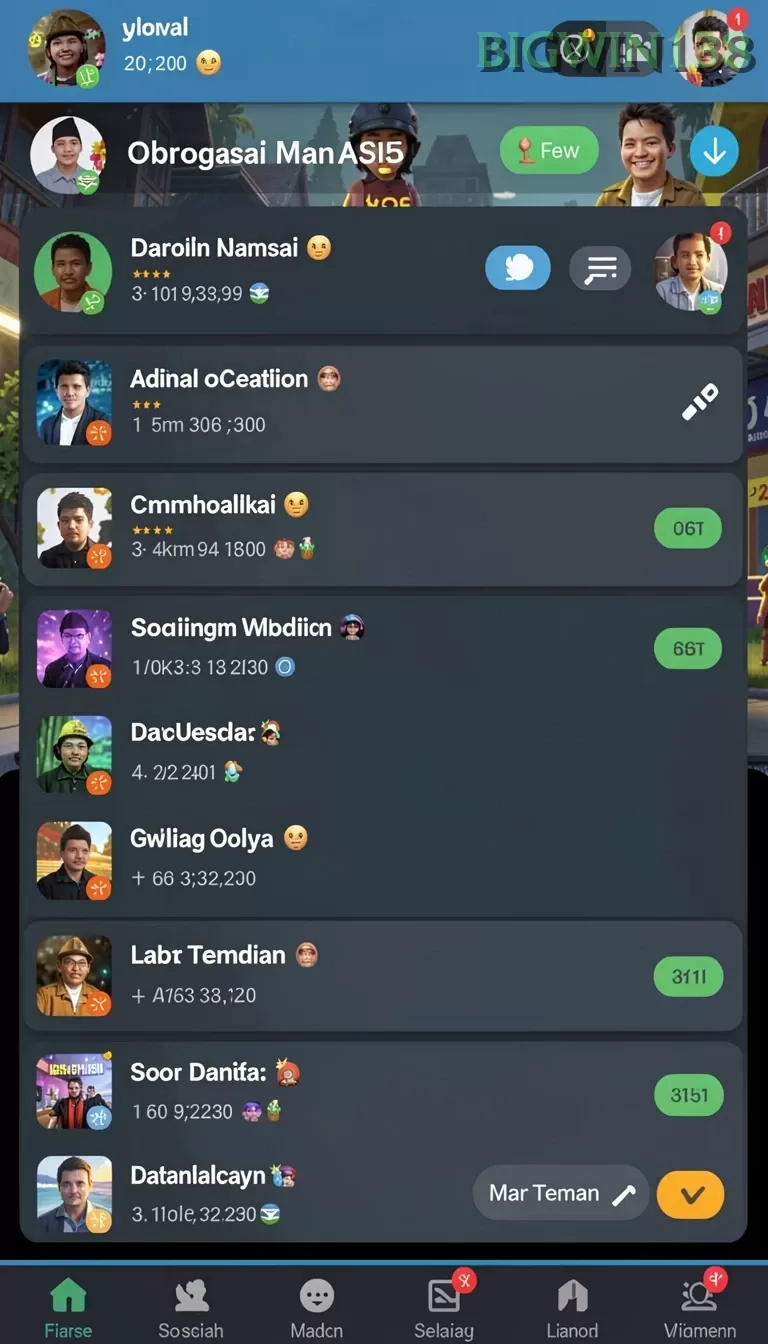 Screenshot logamtoto nomor 2