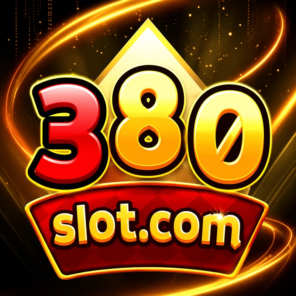 380slot APK Resmi — ikon aplikasi