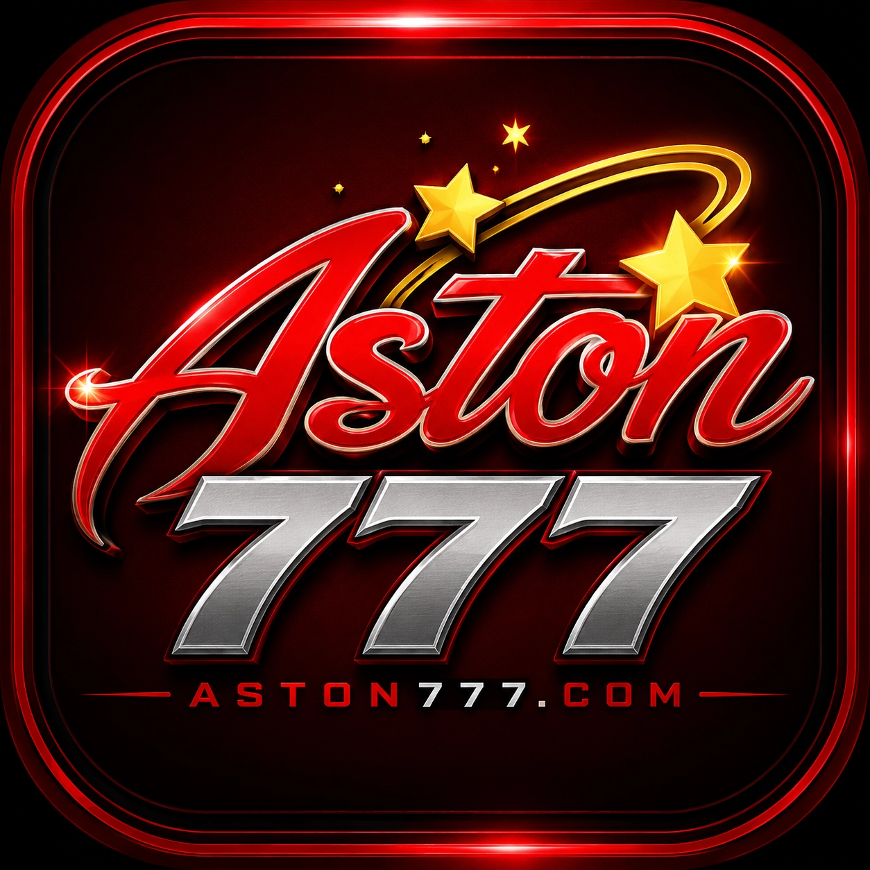 Ikon aston777