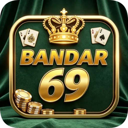Ikon bandar69