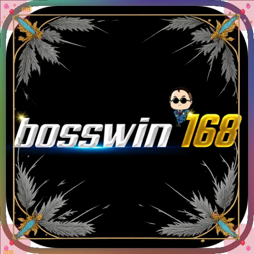 bosswin168 Terbaru: Download APK Resmi dan Aman APK Resmi — ikon aplikasi