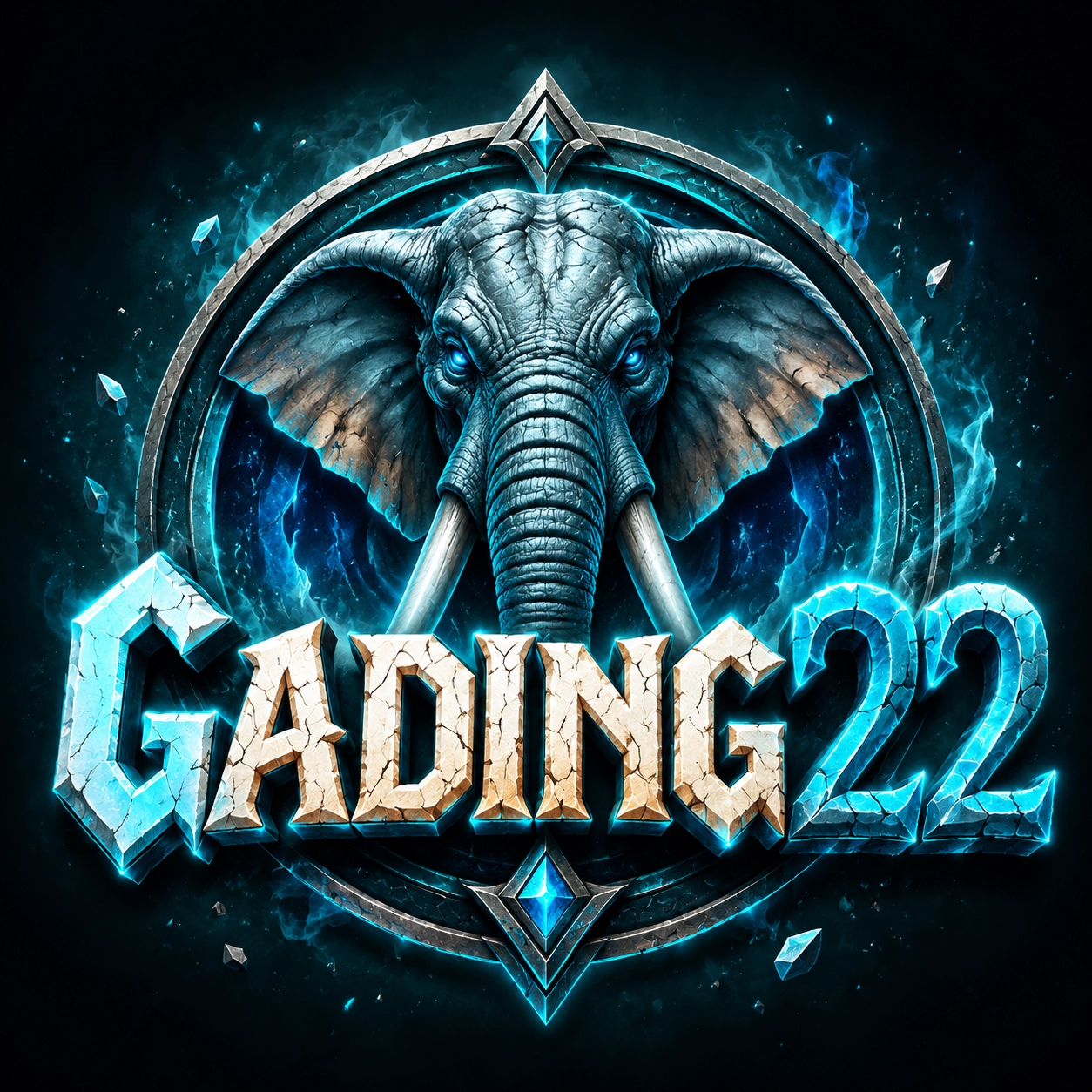 Ikon gading22