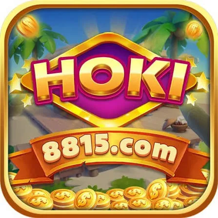 Aplikasi hoki8815 Resmi: Download dan Instalasi APK Resmi — ikon aplikasi