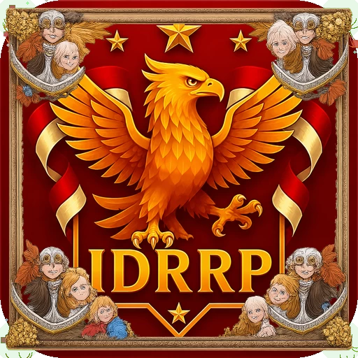 Ikon idrrp
