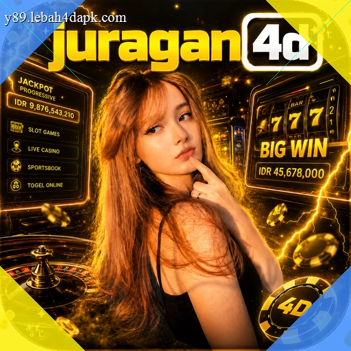Ikon juragan4d