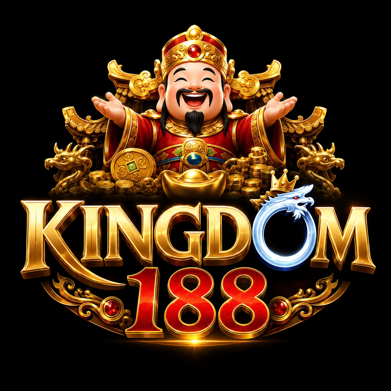 kingdom188 Terbaru: Download APK Resmi dan Aman APK Resmi — ikon aplikasi