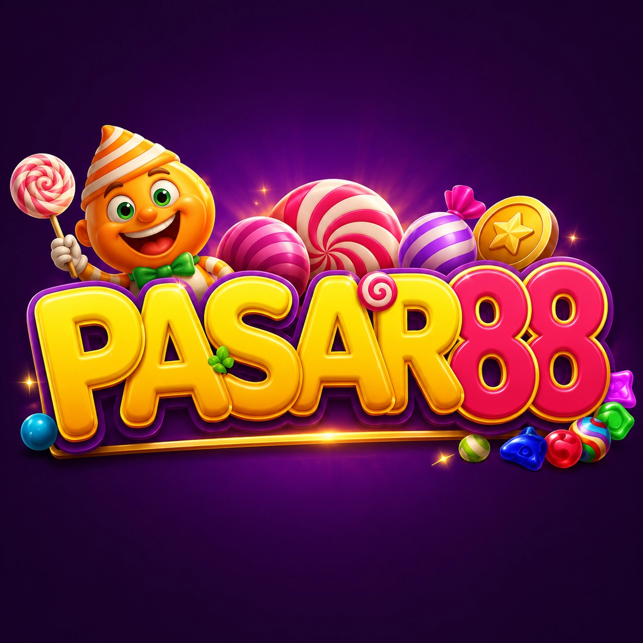 pasar88 Terbaru 2026: Download APK dan Review APK Resmi — ikon aplikasi