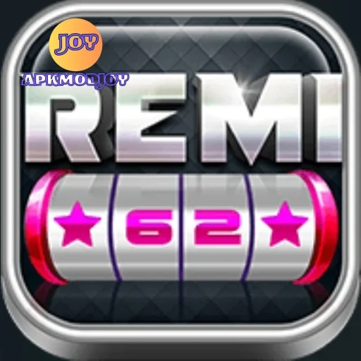 Ikon remi62