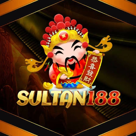 Ikon sultan188