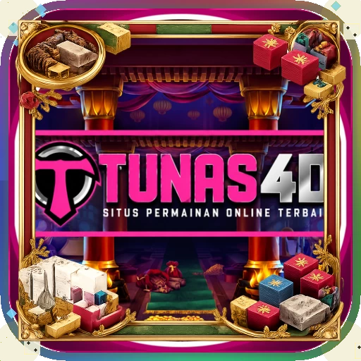 Aplikasi tunas4d Resmi: Download dan Instalasi APK Resmi — ikon aplikasi